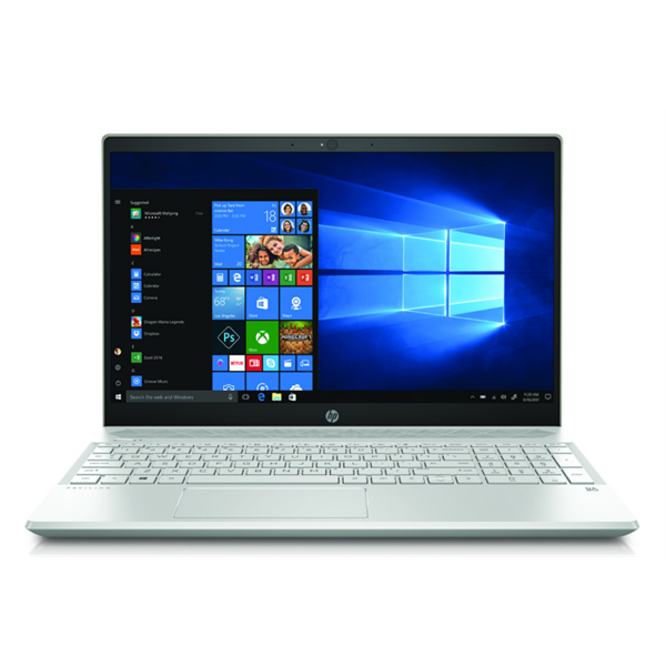 HP Pavilion 15-cs3005nh (8BV36EA) Arany
