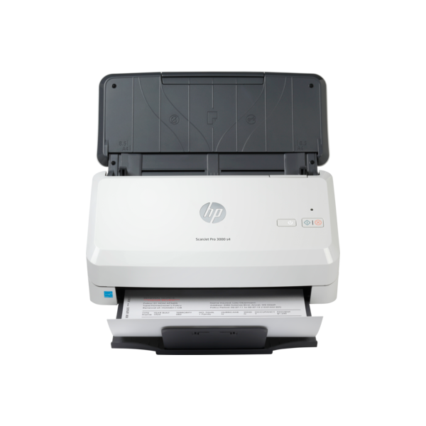 HP Scanjet Pro 3000 s4 Lapáthúzós szkenner (6FW07A)