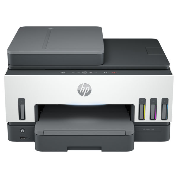 HP Smart Tank 790 All-in-One Multifunkciós Tintatartályos Nyomtató (4WF66A)