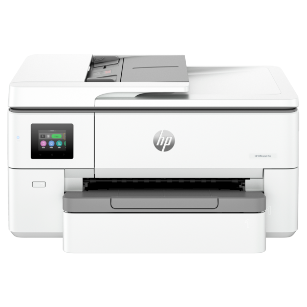 HP OfficeJet Pro 9720e WF multifunkciós tintasugras nyomtató (53N95B)
