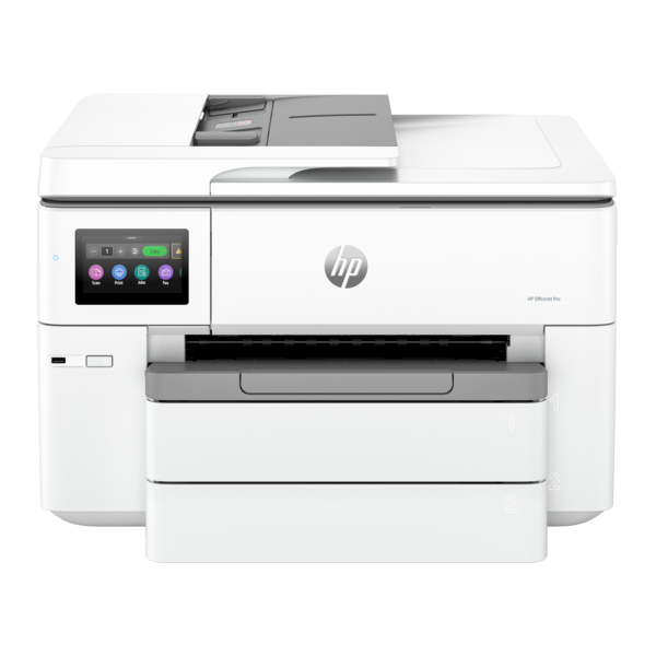 HP OfficeJet Pro 9730e WF multifunkciós tintasugras nyomtató (537P6B)