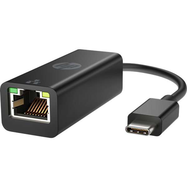 HP adapter USB-C to RJ45 G2 (4Z527AA)