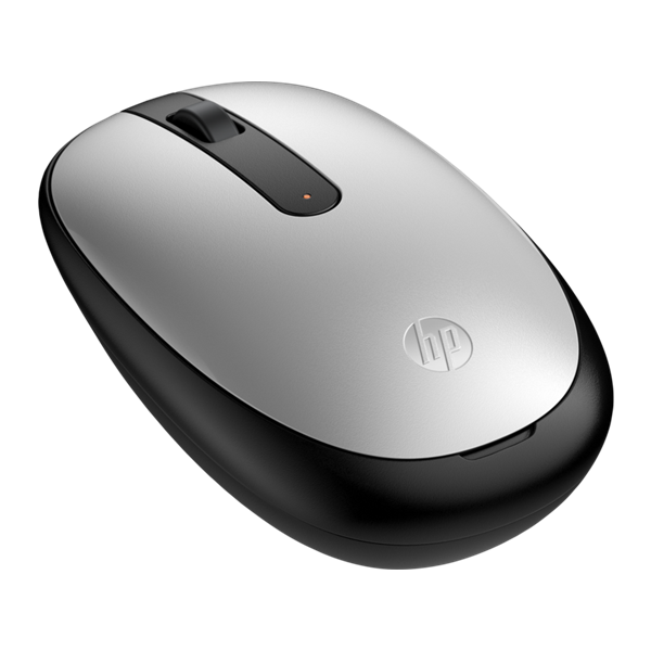 HP vezeték nélküli egér 240 (43N04AA) ezüst
