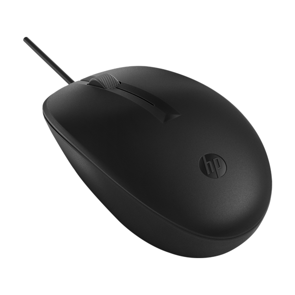 HP 128 lézeres vezetékes egér (265D9AA)