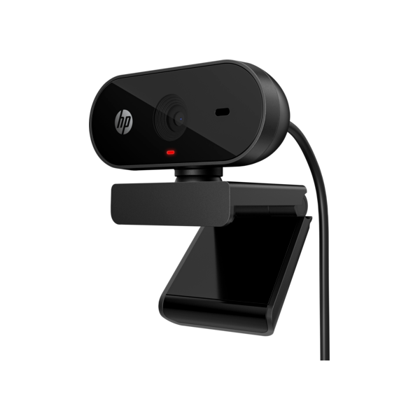 HP 320 FHD USB-A webkamera (53X26AA)