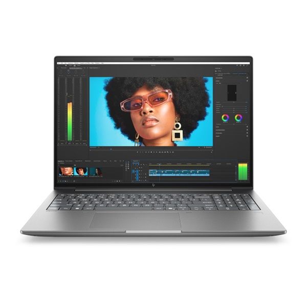 HP ZBook X G2i 16 (DT5N0ET) szürke