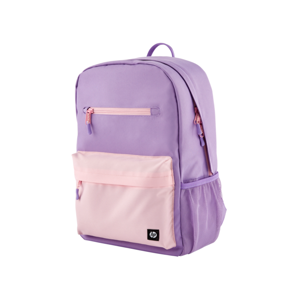 HP Campus hátizsák 15.6" (7J597AA) lila/rózsaszín