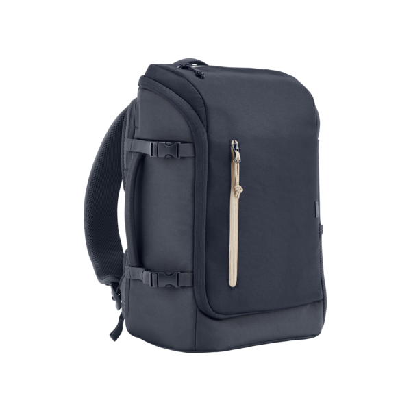 HP Travel 25 literes 15.6  notebook hátizsák (6B8U5AA) kék