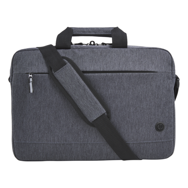 HP Prelude Pro 15.6 notebook táska (4Z514AA) szürke