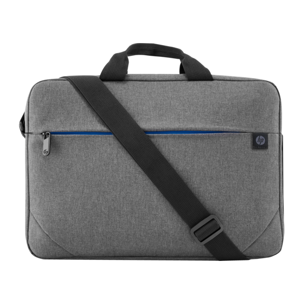 HP Prelude 15.6 notebook táska (2Z8P4AA) szürke