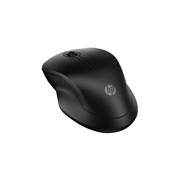 HP 255 vezeték nélküli Dual egér (8R3U1UT) fekete