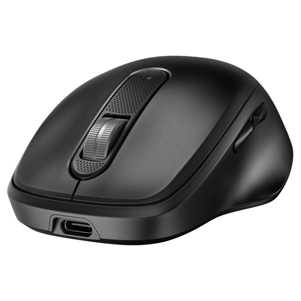 HP 515 vezeték nélküli egér, ultragyorsan tölthető (9C2F7AA) fekete
