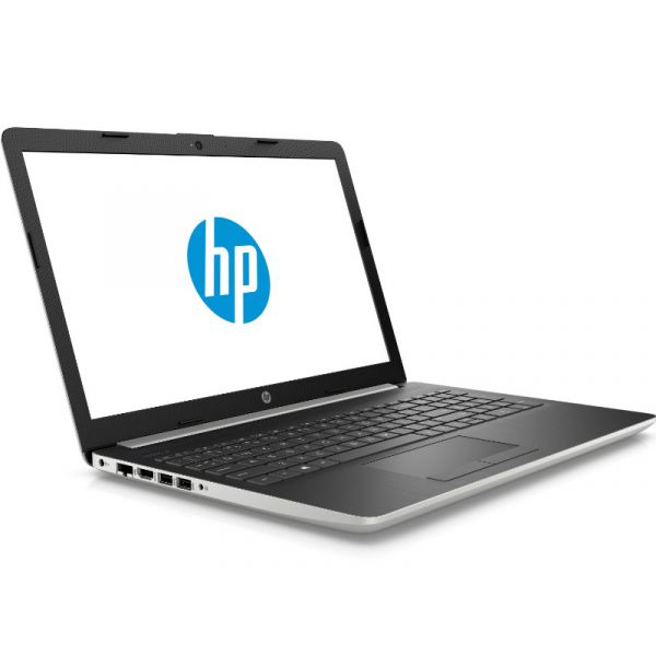HP 15-DA0039NH (4TU46EA) Természetes ezüst