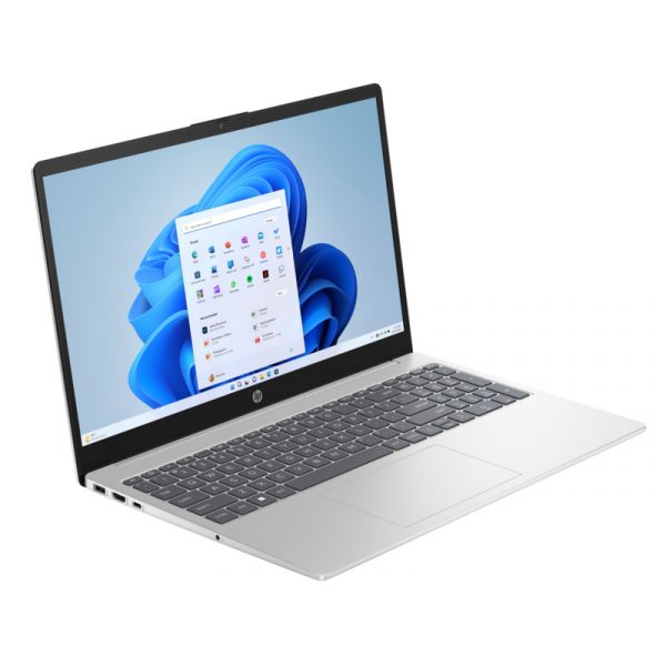 HP 15-fd0039nh (AY7F9EA) Natural Silver / természetes ezüst