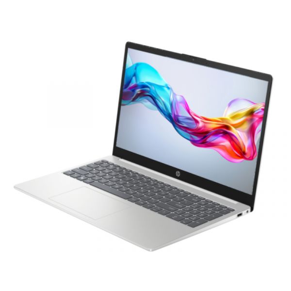 HP 15-fd0050nh (AY7G3EA) Gyémántfehér / természetes ezüst