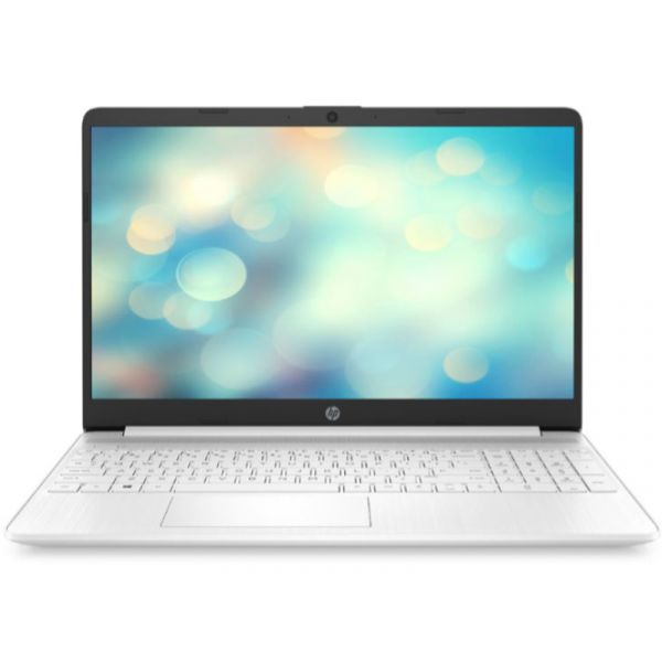 HP 15s-FQ1030NH (8NG36EA) Hófehér