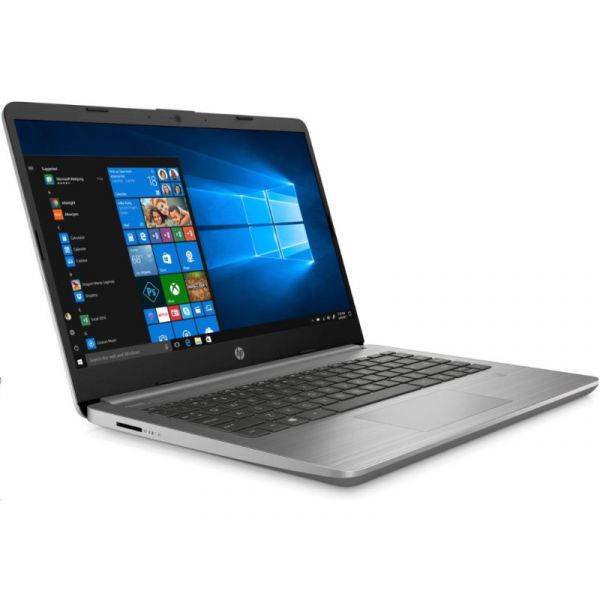 HP 340S G7 (8VU99EA) Hamvas ezüst