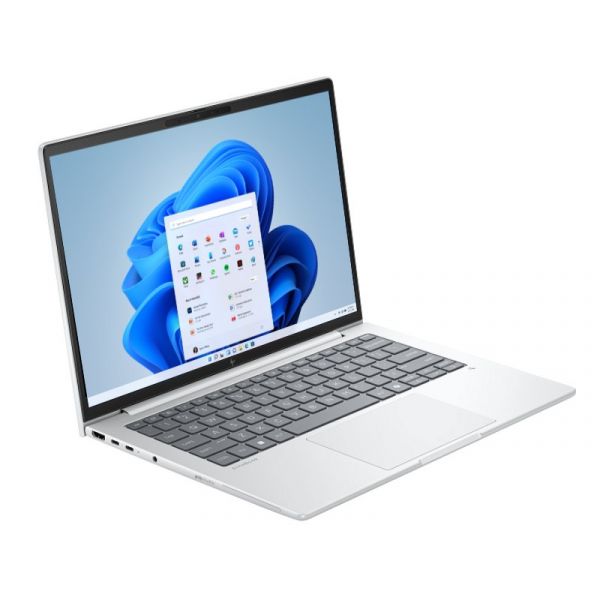 HP Elitebook 8 G1i 14 (C14ZVET) Gleccserezüst alumínium