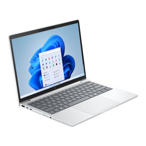 HP Elitebook 8 G1i 13 (AD4Q8ET) Gleccserezüst alumínium