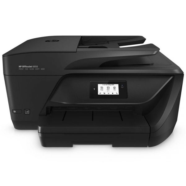 HP OfficeJet 6950 All-in-One (P4C78A)