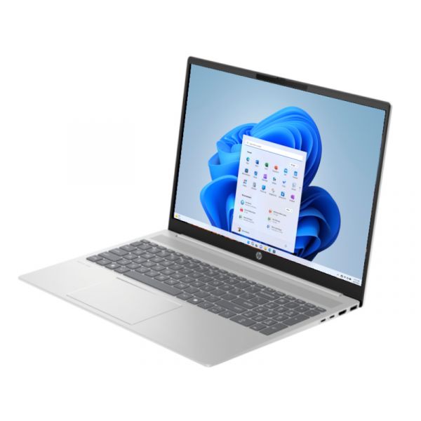 HP Pavilion 16-af0011nh (AY7M2EA) ezüst