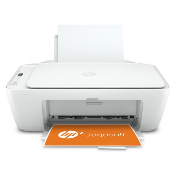 HP DeskJet 2710E Multifunkciós nyomtató (26K72B) fehér - HP+ szolgáltatás és 6 hónap ingyenes Instant Ink