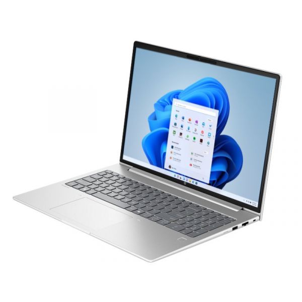 HP Probook 4 G1a 16 (B9YY8ET) ezüst