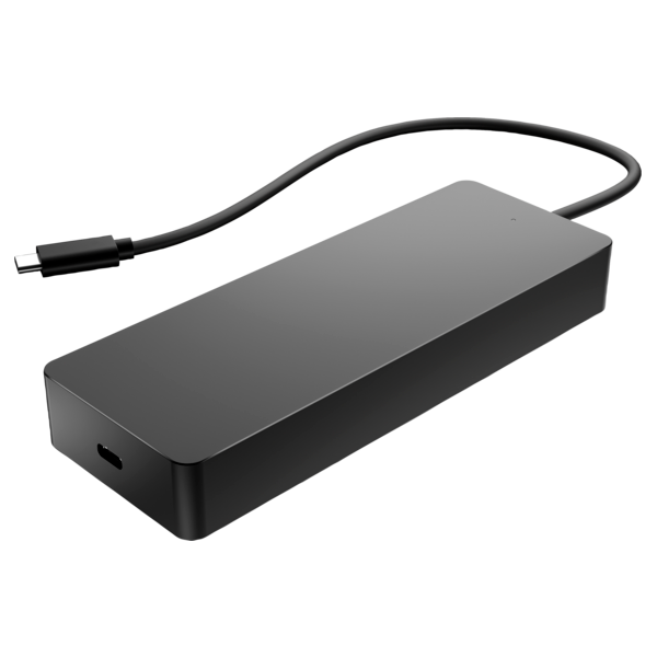 HP Universal USB-C Multiport Hub for business (50H55UT)