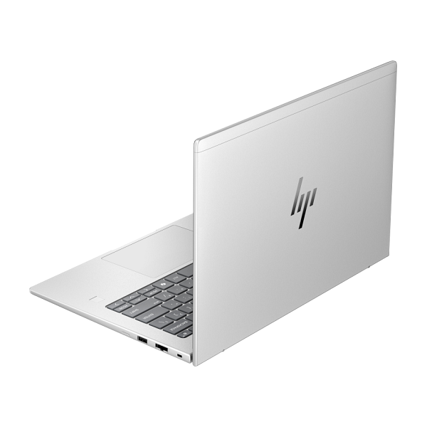 HP Elitebook 6 G1i 14 (AD4N6ET) halszürke alumínium