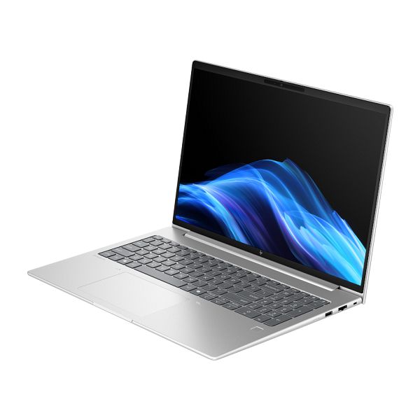 HP Elitebook 6 G1i 16 (AD4P0ET) halszürke alumínium
