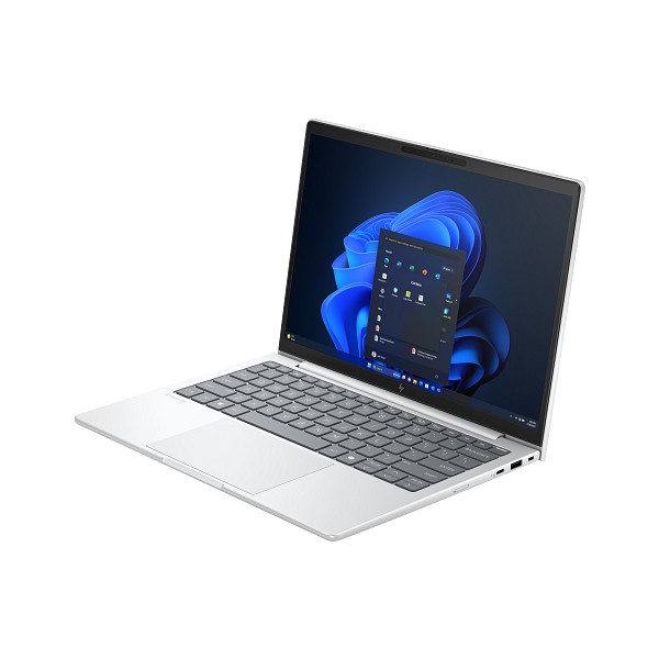 HP Elitebook 8 G1a 13 (AD4R2ET) ezüst