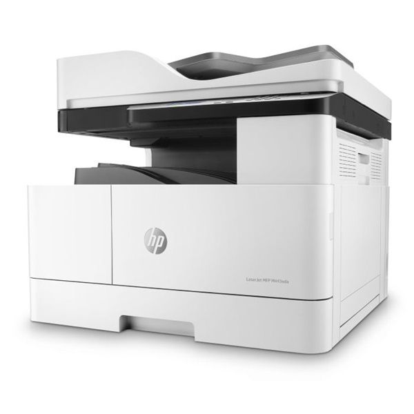 HP LaserJet M443nda Multifunkciós Lézernyomtató (8AF72A)