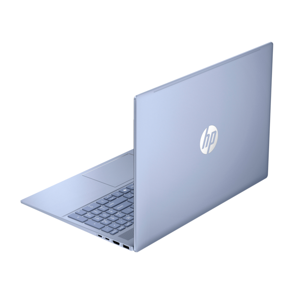 HP Pavilion 16-af0006nh (AY7G9EA) Égszínkék