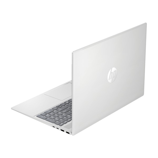 HP Pavilion 16-af0001nh (AY7G6EA) természetes ezüst