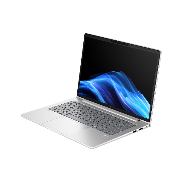 HP Probook 4 G1a 14 (B9YY2ET) ezüst