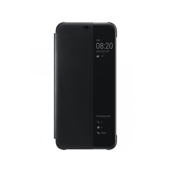 Huawei Mate 20 Lite book tok Fekete