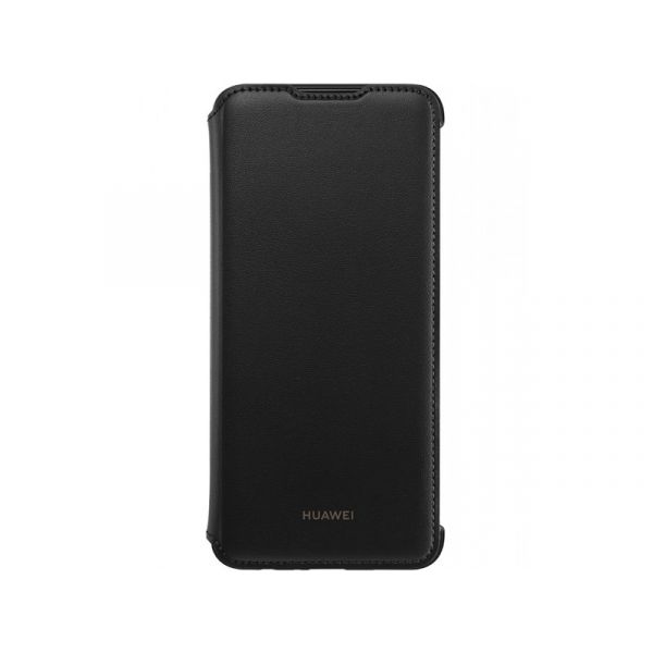 Huawei P-Smart (2019) book tok Fekete