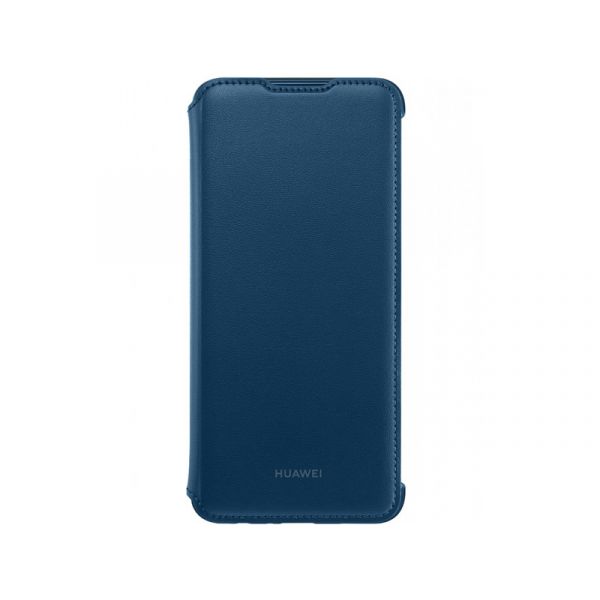 Huawei P-Smart (2019) book tok Kék