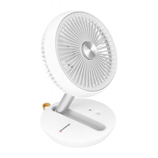 HUMANAS CoolAir F01 vezeték nélküli ventilátor (COOLAIR F01)