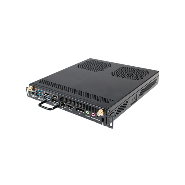 Huawei eKit ICD OPS i7 D - Intel Core I7-12700 / 16GB RAM, 512GB SSD / Windows11 Entreprise (06190034)