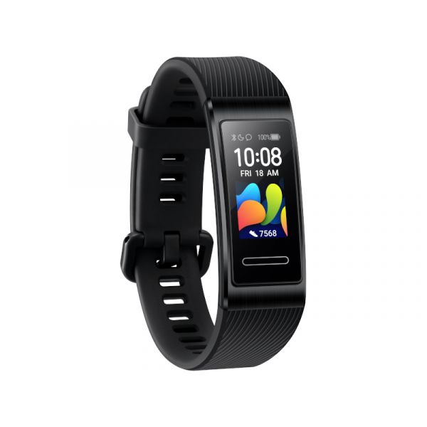 Huawei Band 4 Pro (55024888) Fekete