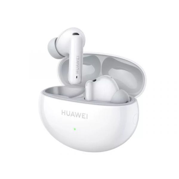 Huawei Freebuds 6i vezeték nélküli fülhallgató (55037552) fehér