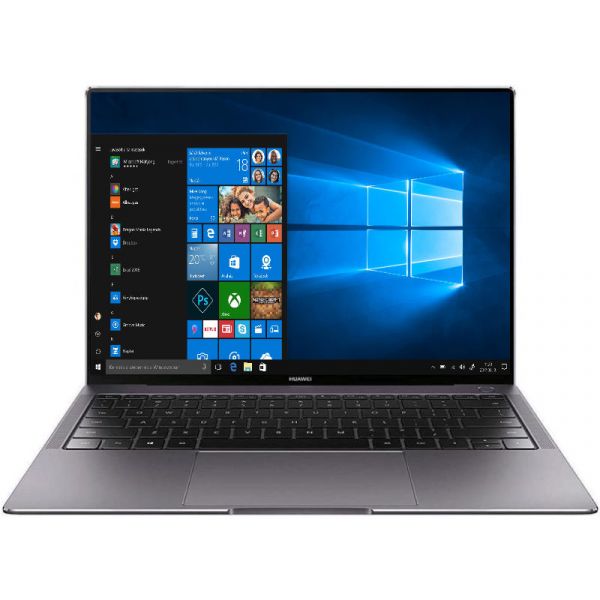 Huawei Matebook X Pro (53010ESY) Szürke