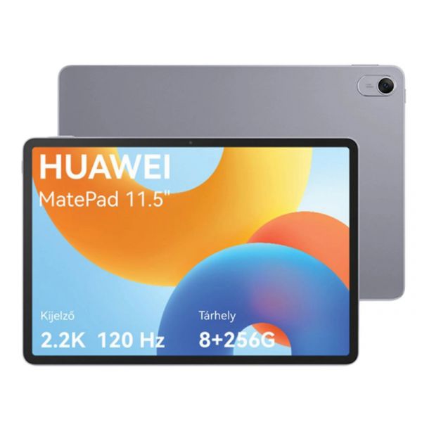 Huawei MatePad 11,5" 6/128GB (53014EUD) Space Gray