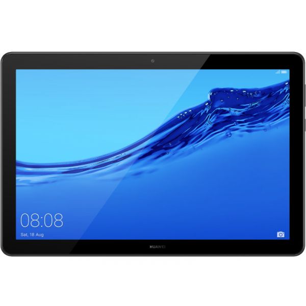 Huawei MediaPad T5 10 LTE 32GB Fekete