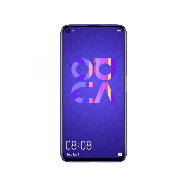 Huawei Nova 5T DualSIM (51094PTX) Lila