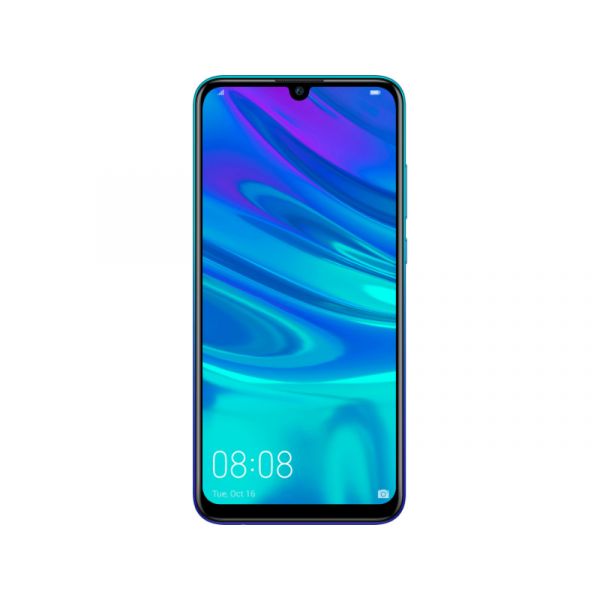 Huawei P smart 2019 64GB Dual-Sim (51093FTA) Auróra kék