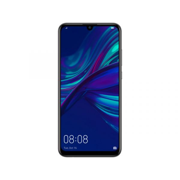 Huawei P smart 2019 64GB Dual-Sim (51093FSW) Éjfekete