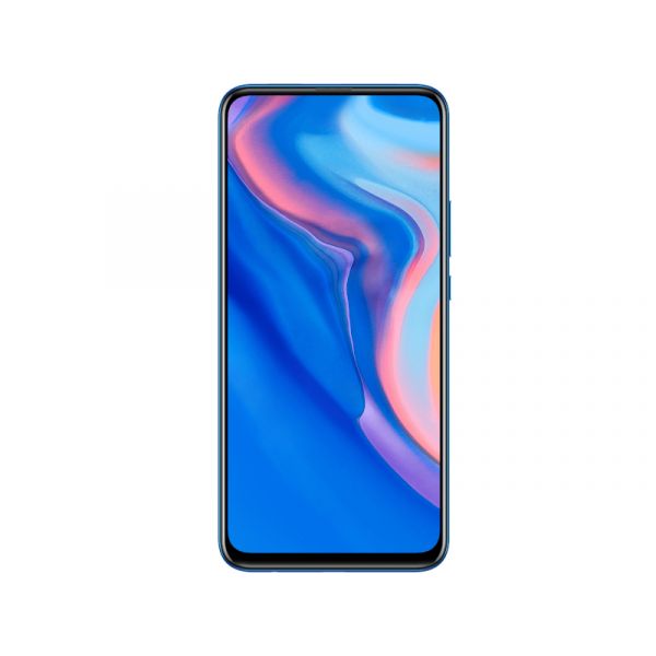 Huawei P Smart Z DualSIM 64 GB Zafírkék