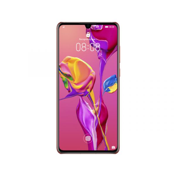 Huawei P30 Dual-Sim 128GB Naplemente